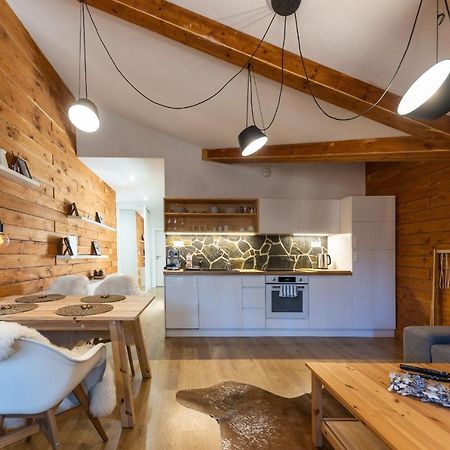 Lucnica Apartments Тале Экстерьер фото