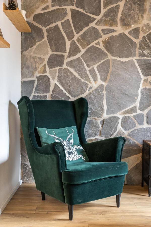 Lucnica Apartments Тале Экстерьер фото