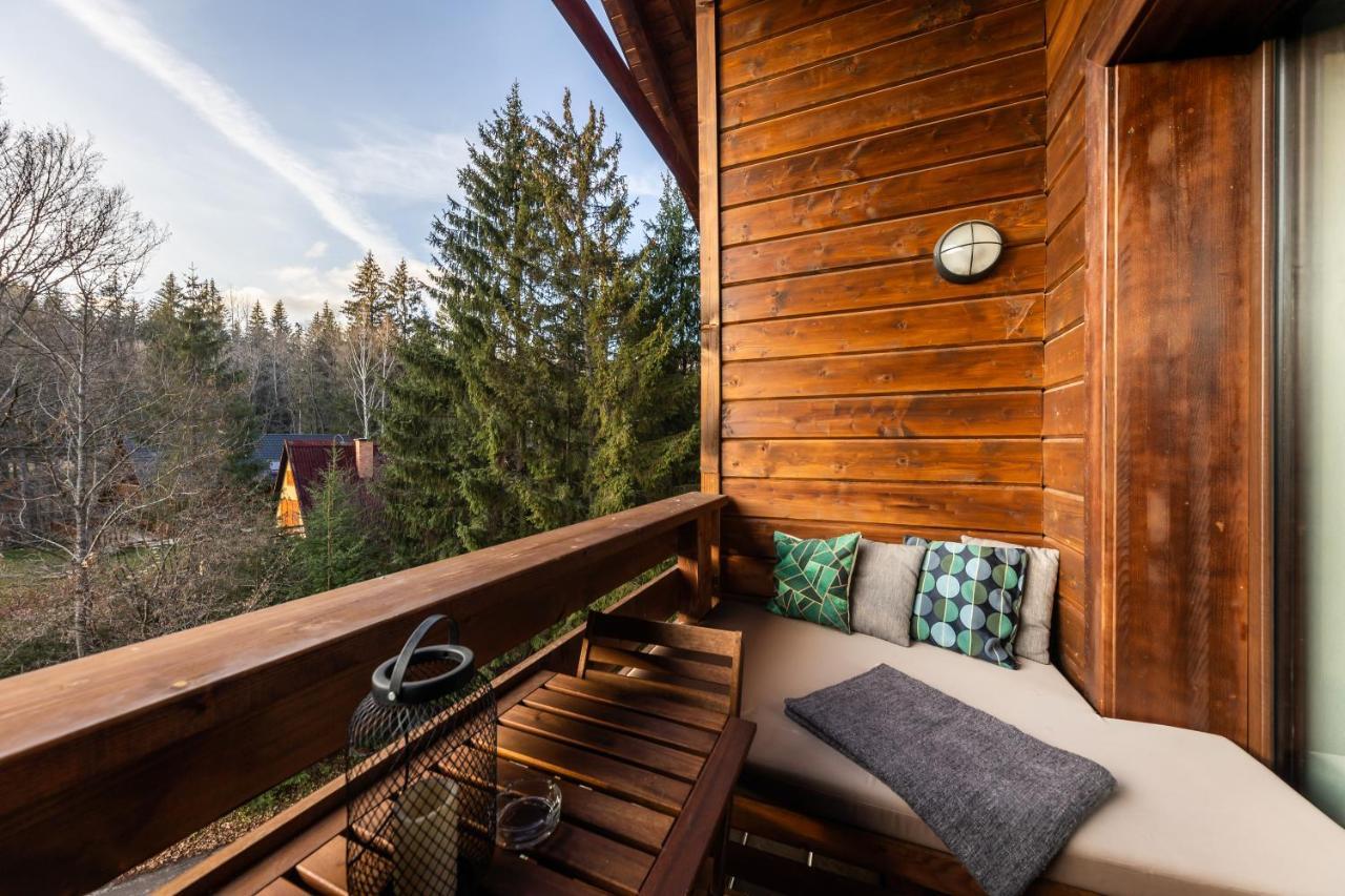 Lucnica Apartments Тале Экстерьер фото