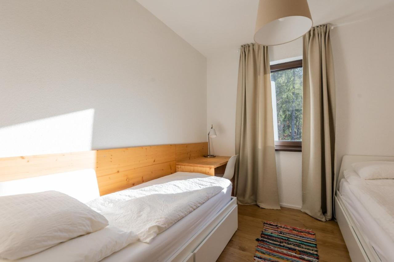 Lucnica Apartments Тале Экстерьер фото