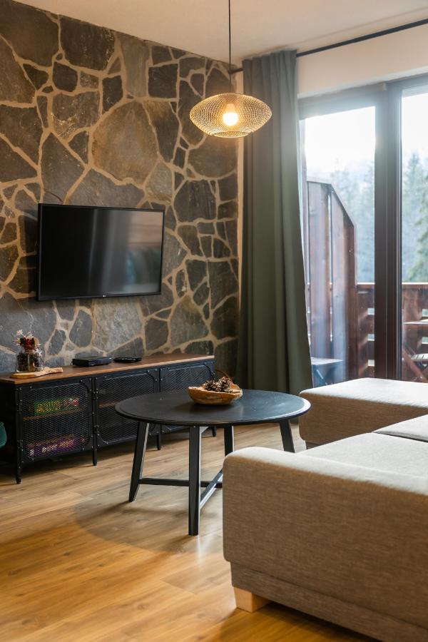 Lucnica Apartments Тале Экстерьер фото
