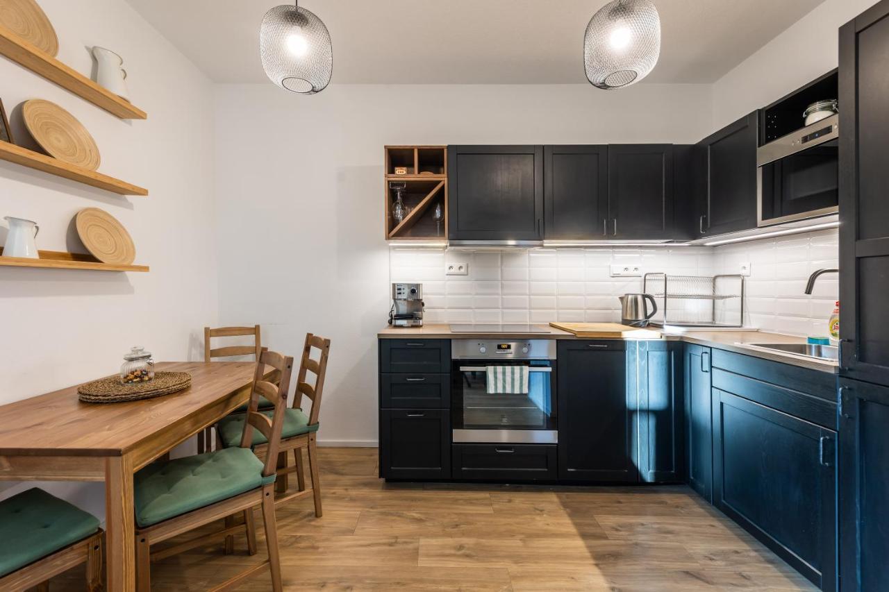 Lucnica Apartments Тале Экстерьер фото