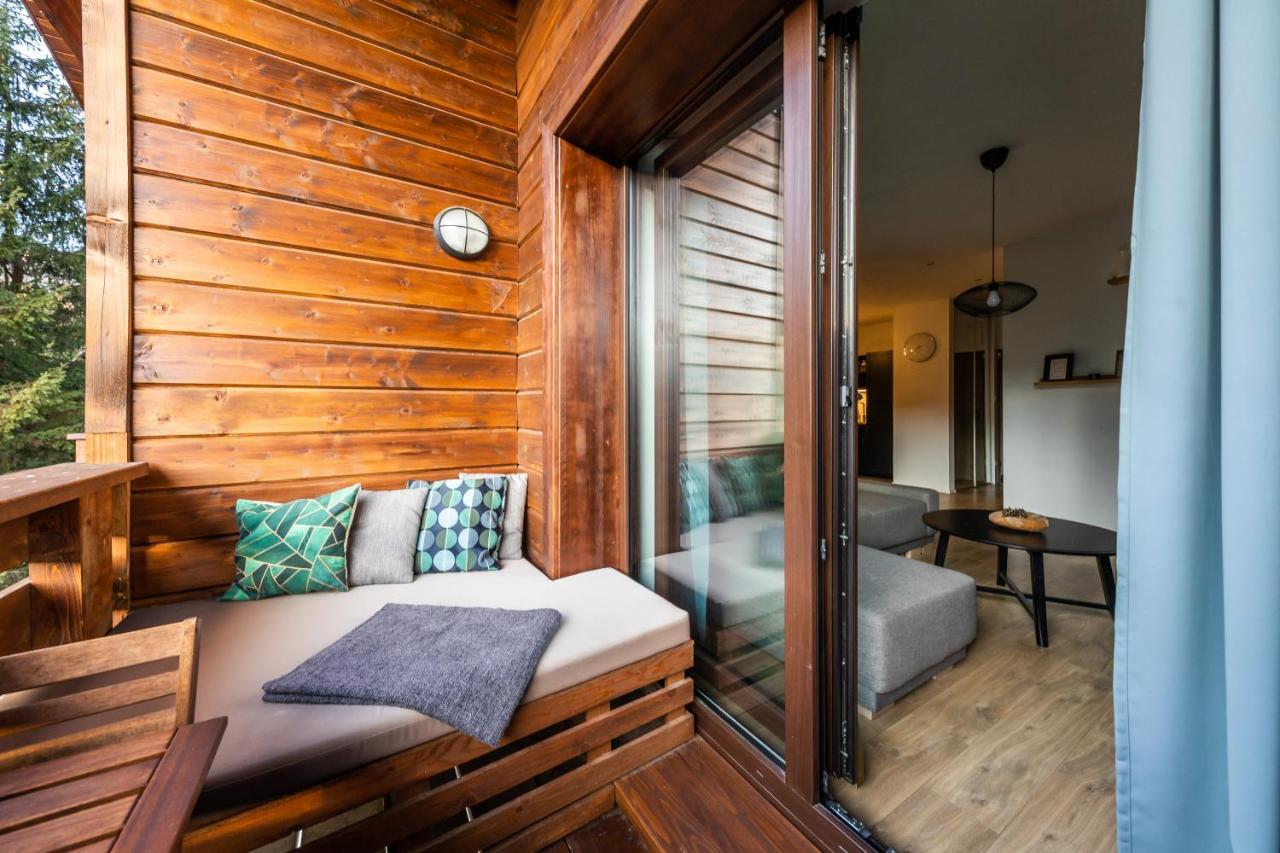 Lucnica Apartments Тале Экстерьер фото