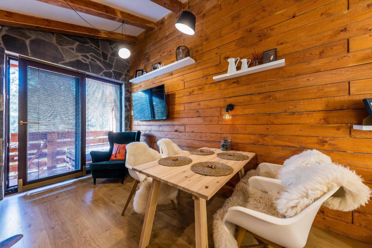 Lucnica Apartments Тале Экстерьер фото