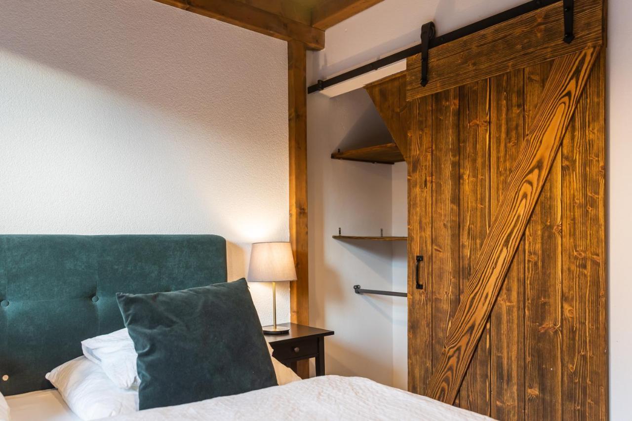 Lucnica Apartments Тале Экстерьер фото