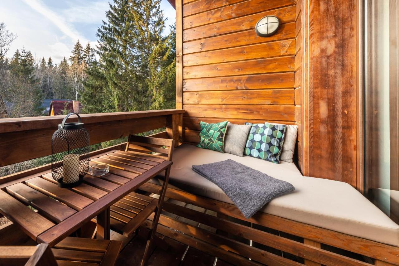 Lucnica Apartments Тале Экстерьер фото