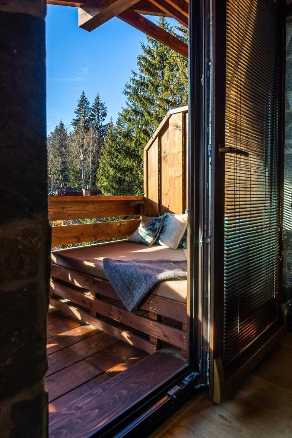 Lucnica Apartments Тале Экстерьер фото