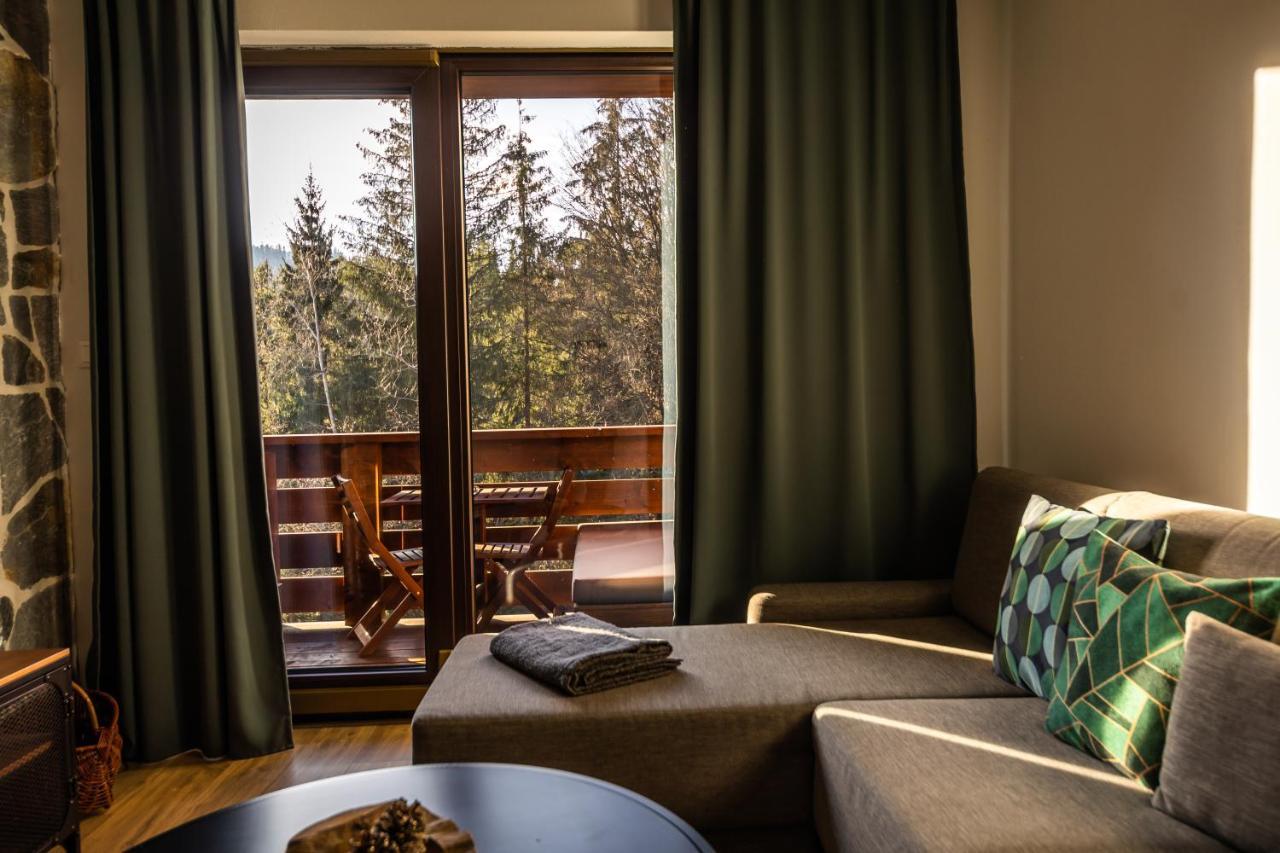 Lucnica Apartments Тале Экстерьер фото