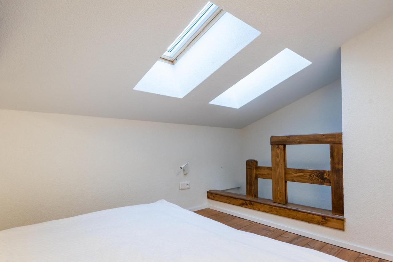 Lucnica Apartments Тале Экстерьер фото