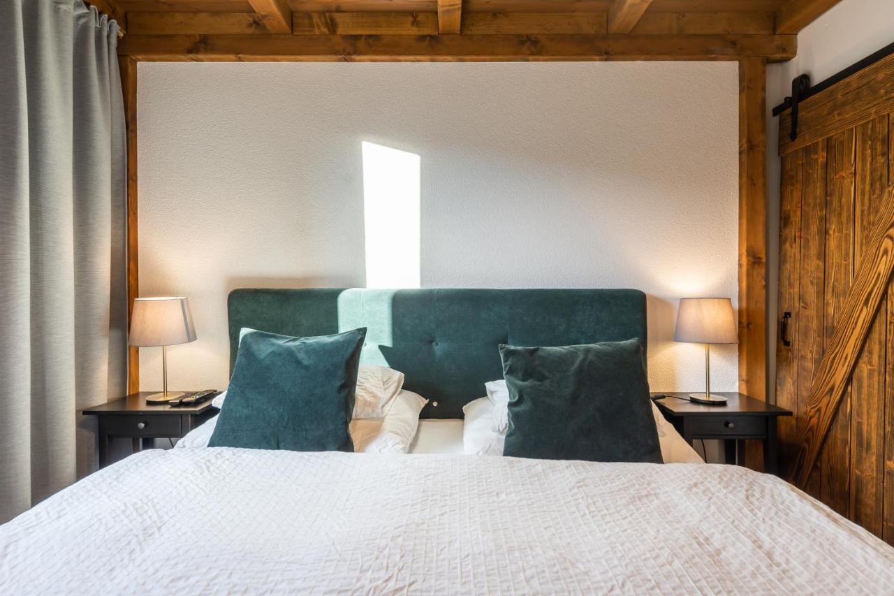 Lucnica Apartments Тале Экстерьер фото